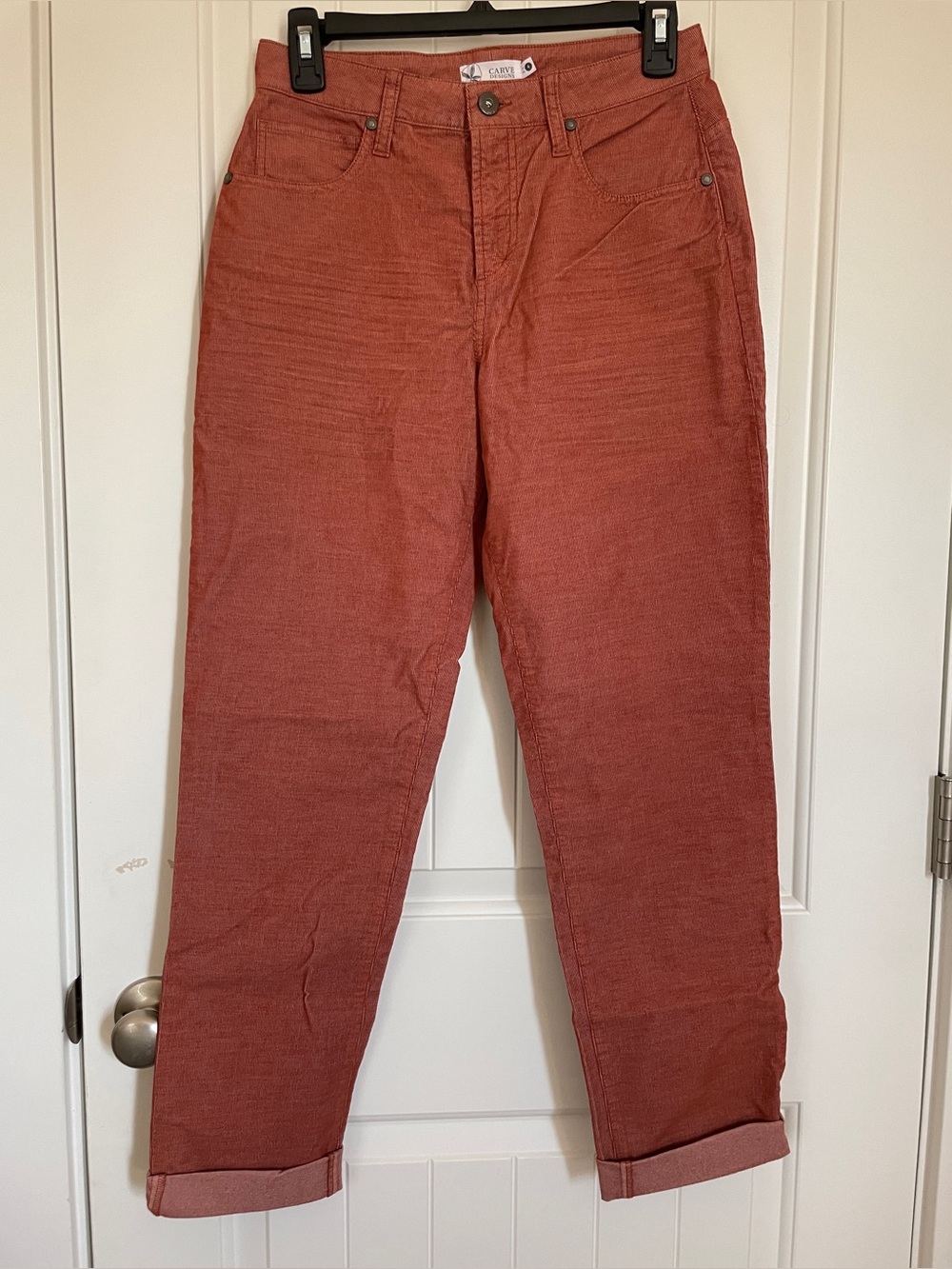 Carve Designs Women's Pants
